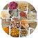 Healthy Food Items